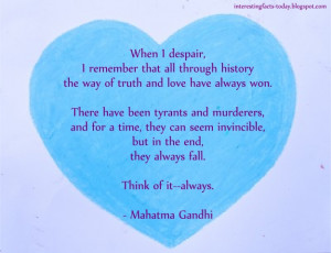 mahatma-gandhi-quotes-truth-and-love