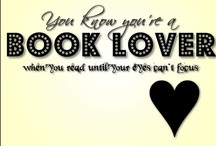 Book Lover Quotes Book lover quotes
