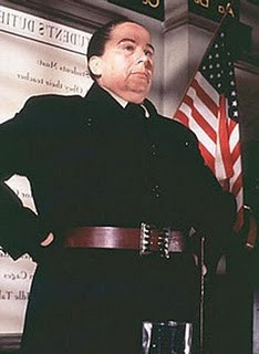 Miss Trunchbull Terrifying