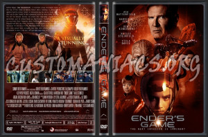 Peter Wiggin Orson...