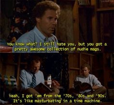 Laughing, Stepbrothers, Step Brother Quotes, Funny Stuff, So Funny ...