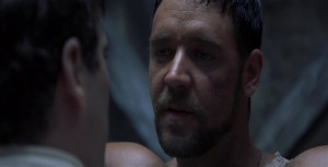 Knew a Man Who Once Said, Death Smiles at Us All