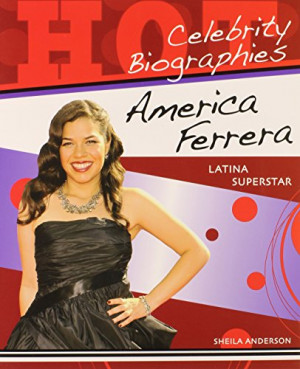 America Ferrera Quotes | QuoteHD