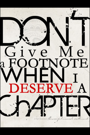 The Beautiful Symbiosis Between Design And Inspirational Quotes