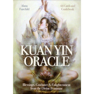 Kuan Yin Oracle