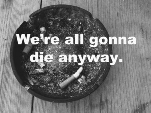 Everyday is a more of a struggle when someone says, “I’m bipolar ...