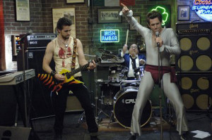 Stills from It’s Always Sunny in Philadelphia – Season Three ...