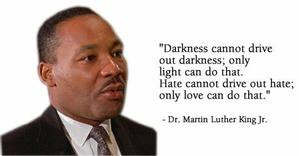 have a dream speech historical significance