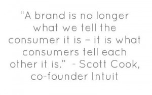 commerce quotes by Scott Cook