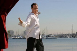 11 Most Profound Quotes by GOB on Arrested Development - 11Points.com