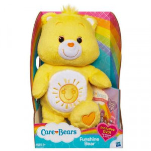 Showing Gallery For Care Bears Funshine Bear