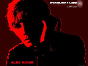 Alex Rider: Operation Stormbreaker Wallpaper 1024x768 alex, rider ...