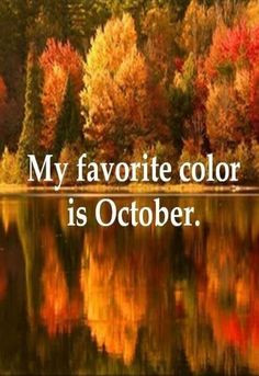 ... time, beauti, autumn falls, october quotes, fall color, favorit season