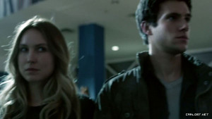 Falling Skies Poster Temporada