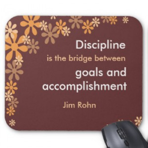 Motivational Mousepads-Goals Quotation by semas87