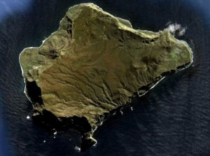 Inaccessible Island