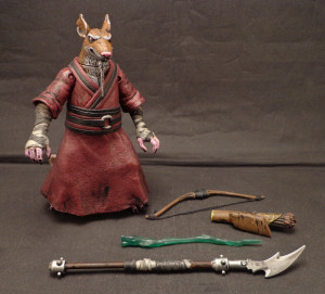 Stronox's Custom Lab