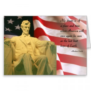... two of Abraham Lincoln Quotes On Voting adams, thomas jefferson ronald