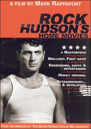 Rock Hudson's Home Movies (1992) Movie Reviews