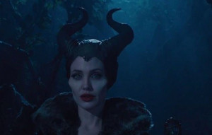 Angelina jolie stars as maleficent in maleficent