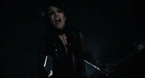 Coffin - black-veil-brides Photo