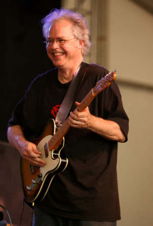 Thread: Electric guitar