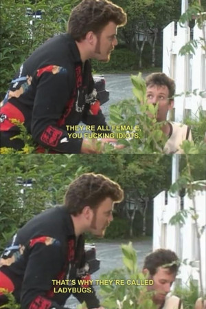 Trailer Park Boys Ricky Quotes