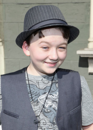 Benjamin Stockham Actor Benjamin Stockham attends Variety 39 s Power ...