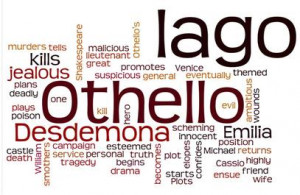 The Plot Of Othello Summary