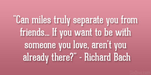 ... Download To Be With Someone You Love Aren T Already There Richard Bach
