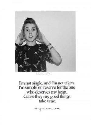 Matthew Espinosa Quotes