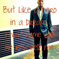 tell the world by lecrae More