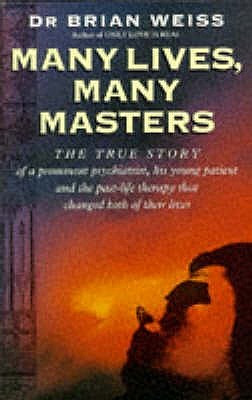 Siddharth's Reviews > Many Lives, Many Masters: The True Story Of A ...