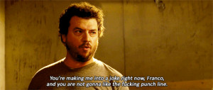 this is the end danny mcbride animated GIF