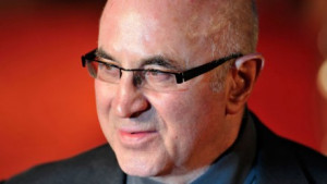Bob Hoskins: the British actor in his own (four-letter) words