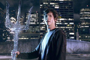 Fox Diving Into Percy Jackson Sequel With Sea Of Monsters via Spin Off