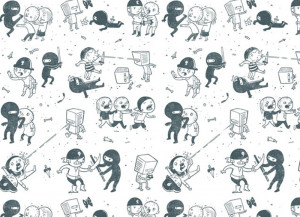 American Comic Books: Clash of Race and Culture During World War II ...