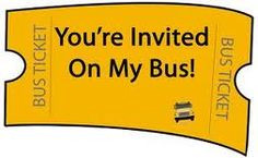 Are YOU on the Bus? Blog Post Jon Gordon, The Energy Bus More