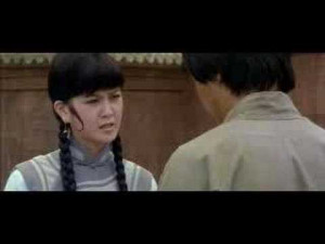 Kung Pow emotions Video Clip