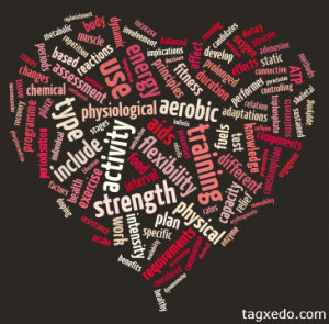 the twitter link below to tweet your questions on any area of exercise ...