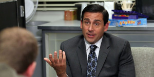 The Top 10 Michael Scott Quotes To Live By