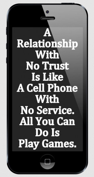 Go Back > Pics For > Relationship Trust Quotes