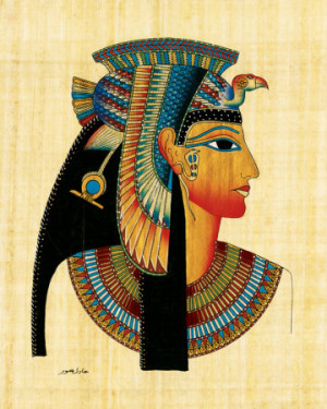 Cleopatra’s Bag of Tricks: The Love and Beauty Secrets of Antiquity ...