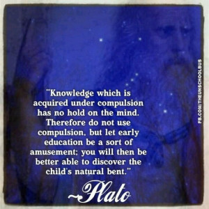 Plato Quotes On Knowledge Knowledge which is acquired