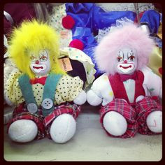 twin creepy clowns more twin creepy clowns quotes creepy clowns