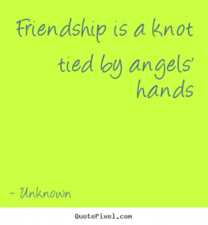 unknown friendship quote posters create friendship quote graphic