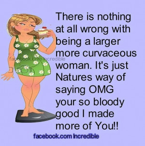 Curvy Women