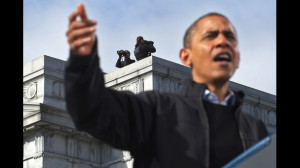 Wayne LaPierre, gun violence