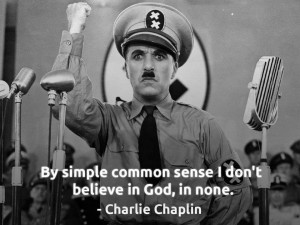 ... Final and Greatest Speech From The End Of The Great Dictator