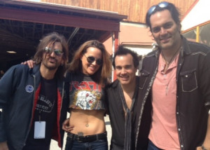 Steve West Danger Danger Steve west (danger danger),